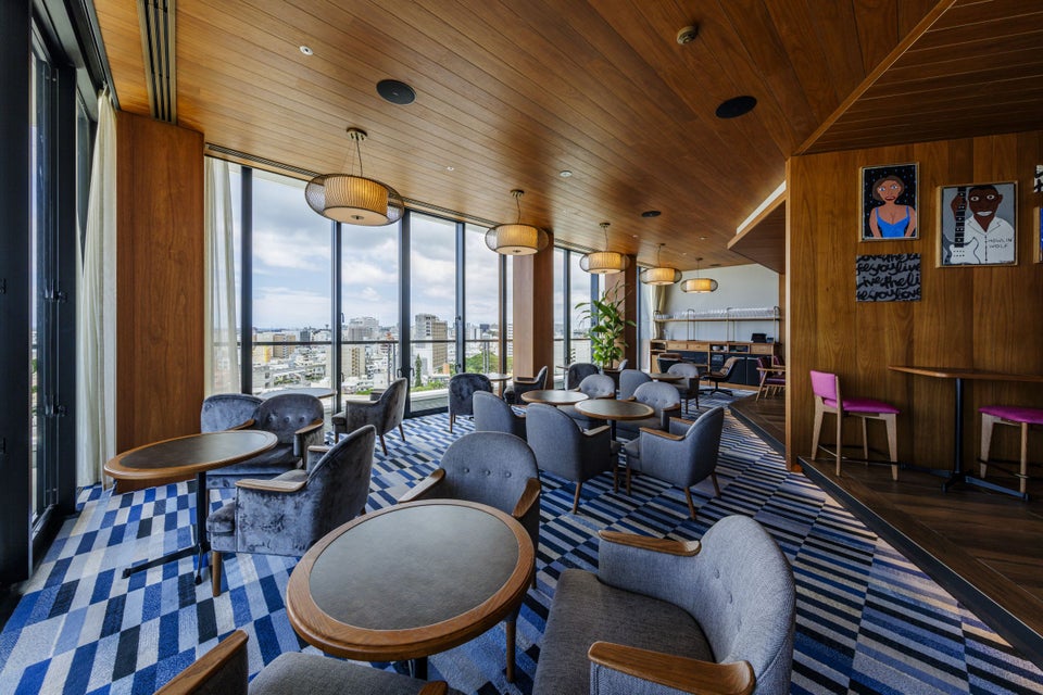 Southwest Grand Hotel4